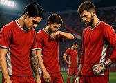Pemain Timnas Indonesia di Eropa: Kevin Diks dan Joey Pelupessy Alami Kekalahan