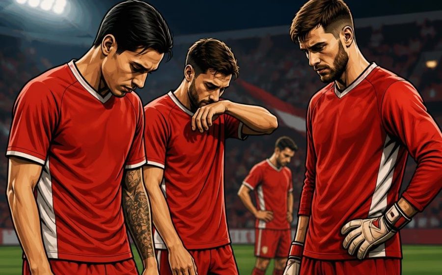 Pemain Timnas Indonesia di Eropa: Kevin Diks dan Joey Pelupessy Alami Kekalahan