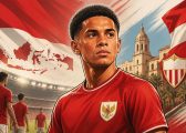 Daijiro Chirino, Bek Keturunan Maluku, Tawarkan Opsi Baru untuk Timnas Indonesia