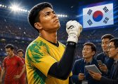 Cahya Supriadi Dapat Pujian Media Korea Usai Persija Menang 4-0