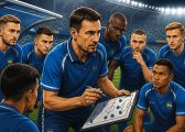 Persib Bandung Hadapi Dewa United di Super League Malam Ini