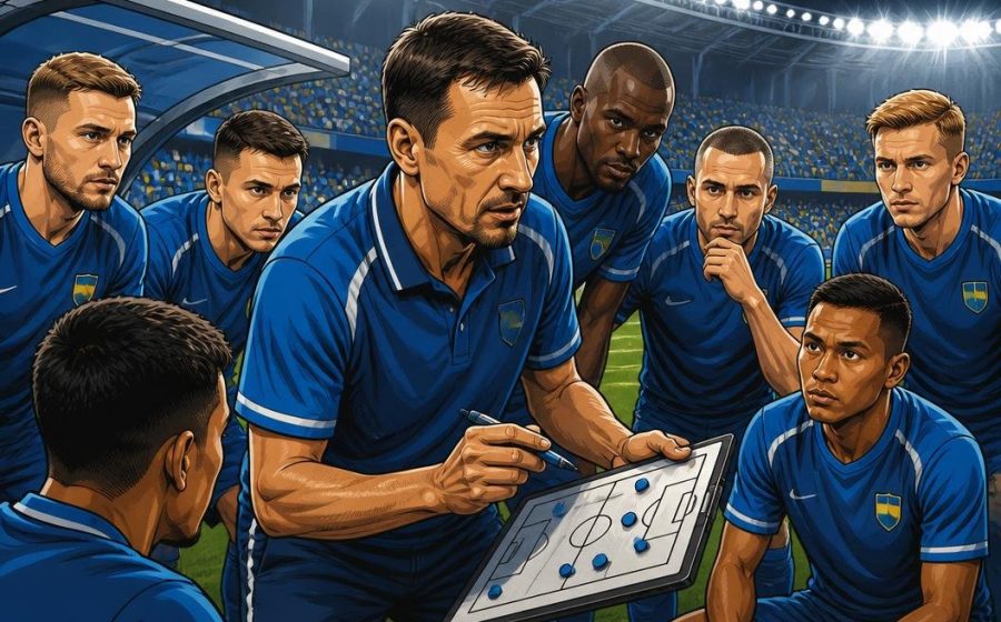 Persib Bandung Hadapi Dewa United di Super League Malam Ini