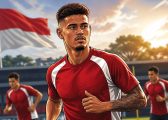 Mees Hilgers Harap Kembali Perkuat Timnas Indonesia di FIFA Match Day