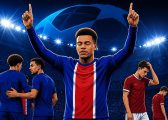 Klasemen Liga Champions: PSG Kokoh di Puncak, MU Terpuruk