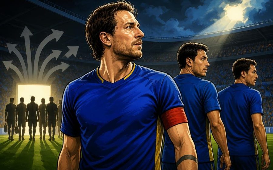 Persib Bandung Terancam Kehilangan 10 Pemain Secara Gratis