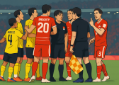 Timnas Indonesia Naik Peringkat Jelang Pertandingan Melawan Bangladesh