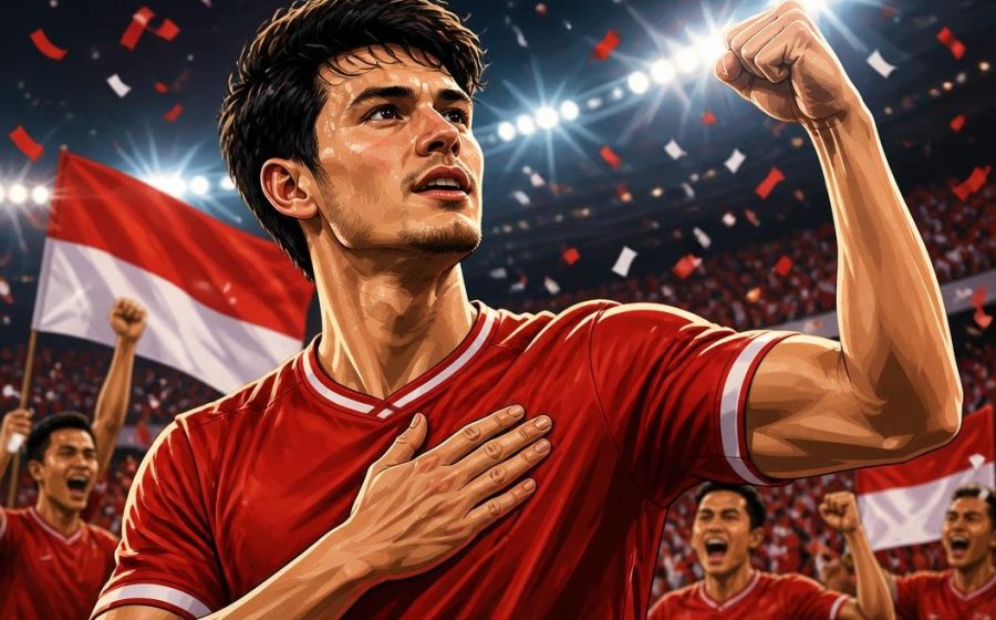 Millwall FC Rayakan Keberhasilan Elkan Baggott Bersama Timnas Indonesia