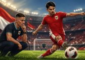 John Herdman Pilih Bek Jadi Algojo Penalti Timnas Indonesia