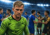 Persib Bandung Imbang 2-2 Melawan Dewa United, Igor Tolic Akui Kesalahan Fatal