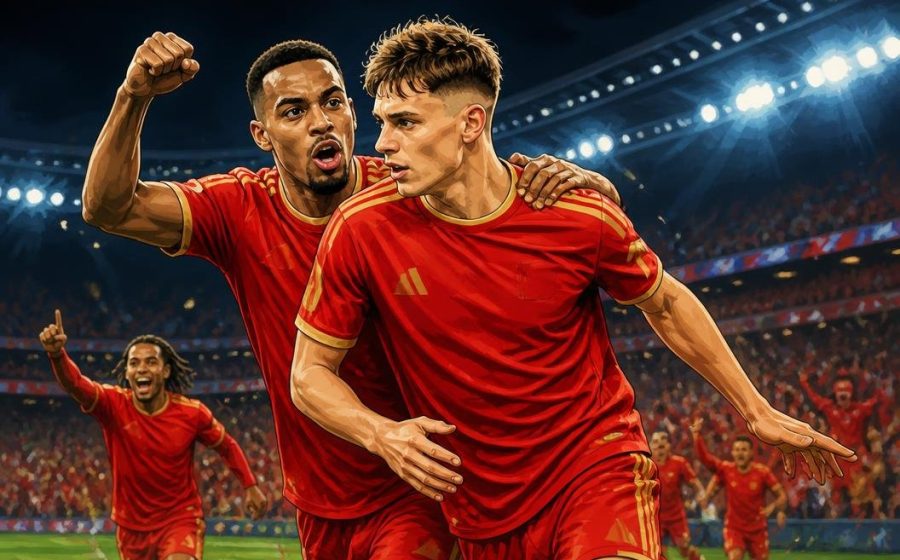 Liverpool Menang Besar 6-3 atas LASK di Liga Champions
