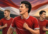 Timnas Indonesia Berpotensi Diperkuat Tiga Pemain dengan Nama Mirip