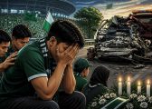 Empat Suporter PSS Sleman Meninggal Dunia dalam Kecelakaan Tol