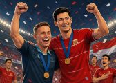 John Herdman Sebut Juara ASEAN Cup Bersama Indonesia sebagai Pengalaman Terbaik