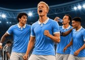 Lazio Perkecil Peluang Juventus di Klasemen Liga Italia