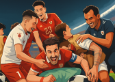 Klub Eropa Sambut Positif Keberhasilan Timnas Indonesia di Final FIFA ASEAN Cup 2026