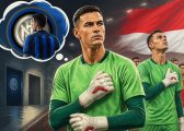Emil Audero Ungkap Alasan Menolak Timnas Indonesia