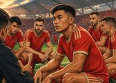 Persija Jakarta Siap Turunkan Kekuatan Terbaik Hadapi PSIM Yogyakarta