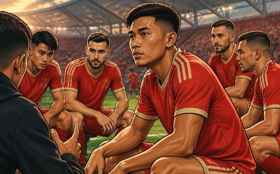 Persija Jakarta Siap Turunkan Kekuatan Terbaik Hadapi PSIM Yogyakarta