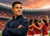 John Herdman Sambut Kembalinya Liga Putri Indonesia dengan Antusias