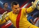Emil Audero Raih Sorotan La Liga Berkat Penyelamatan Gemilang