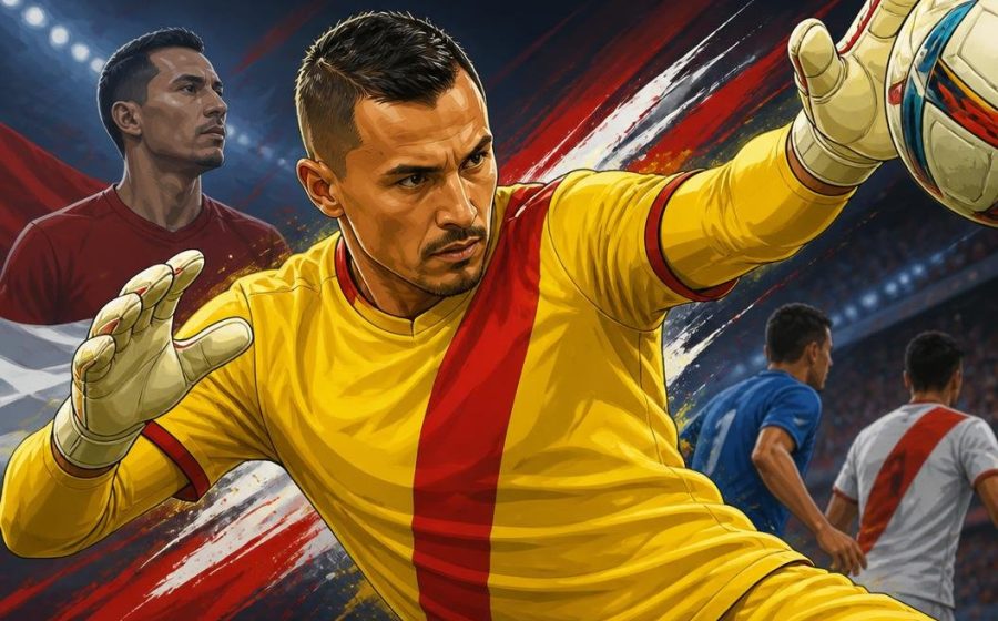 Emil Audero Raih Sorotan La Liga Berkat Penyelamatan Gemilang