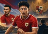 PSSI Siapkan Pengumuman Dua Pemain Keturunan untuk Timnas Indonesia