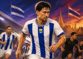 Persib Bandung Siap Hadapi Port FC di ASEAN Club Championship 2026