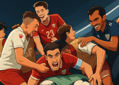 Timnas Indonesia Siap Hadapi Thailand di Final FIFA ASEAN Cup 2026