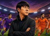 Persita Vs Persija: Pertaruhan Rekor Tak Terkalahkan di Super League