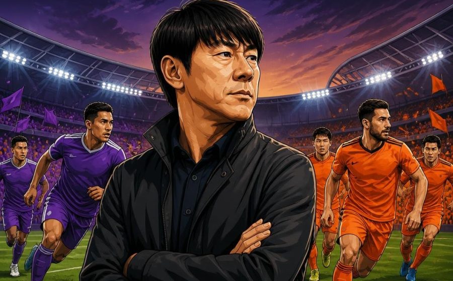 Persita Vs Persija: Pertaruhan Rekor Tak Terkalahkan di Super League