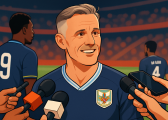 John Herdman Bela Thom Haye Usai Kartu Merah di ASEAN Cup 2026